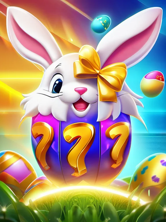 Lucky Easter 27 Hold Win – Review Completo do Slot